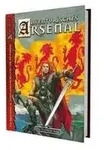 US26047 - DSA4 - Aventurisches Arsenal (remastered) (PREISGEBUNDEN)