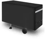 VEVOR Grillabdeckung Abdeckhaube Grillhaube (167,64 cm) f&uuml;r Au_engrills,...