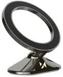 Wozinsky WPT-D19 MagSafe-kompatible Kfz-Armaturenbretthalterung  Grau