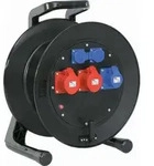 Schill Kabeltrommel GT 450.516