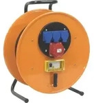 Schill Stahlblech-Kabeltrommel HT482FIC#37618465000