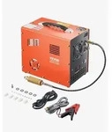 VEVOR PCP-Luftkompressor, 4500 PSI/30 MPa PCP-Luftgewehrkompressor mit...