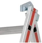Hymer Ersatzteilset Gelenkplatten f&uuml;r Mehrzweckleitern mit Holmgr&ouml;&szlig;e 70mm