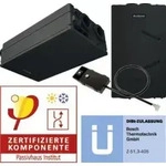 Buderus Logavent HRV156-100 K BS OR Kompaktl&uuml;ftungsger&auml;t mit WRG - 7739621520