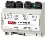 Helios Ventilatoren MultiZone Zentralregelung KWL-MZB-ZR
