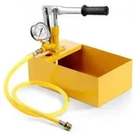 VEVOR Abdr&uuml;ckpumpe, max. 25 Bar, Bef&uuml;llpumpe-Set mit Einzelventil und...