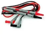 HT Instruments Sicherheitsmessleitungen 4324-2