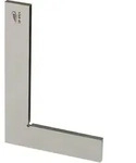 Kontrollwinkel (Genauigkeit GG 0) 0369205 Schenkel lang 200 mm Schenkel kurz 130 mm
