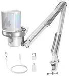 Maono DM40 S Pro Mikrofon (wei&szlig;)