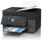 Epson EcoTank ET-4905 - Multifunktionsdrucker - Farbe - Tintenstrahl - ITS - A4