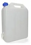 cartrend Wasserkanister, 20 Liter