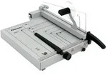 Fellowes Astro A4 - Schneideeinrichtung - 385 mm
