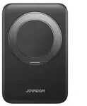 10000 mAh 22,5 W Qi2 Powerbank, MagSafe kompatibel, mit Ringbasis