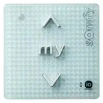Somfy 1-Kanal-Funkwandsender 1870883