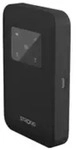 Strong 4G+ LTE MiFi Hotspot Router Wi-Fi 900 mit Akku - Router - WLAN300,87 Gbps
