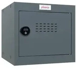 Phoenix CL0344AAC W&uuml;rfel-Schlie&szlig;fach Cube Locker 44L Anthrazitgrau -
