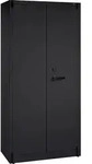 C+P Feuerschutzschrank Certos 117000S10019 1950x930x500mm sgr