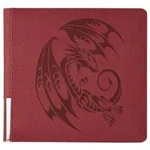 ART39471 - : Karten Codex Portfolio 576 Blutrot (GB)