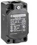 Schneider Electric XB4BC42GEX Explosionsf&auml;hige Atmosph&auml;re - roter Pilzdrucktaster