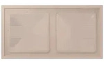 Jung Rahmen 2-fach LCZ 982 BF 240