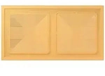 Jung Rahmen 2-fach LCZ 982 BF 254