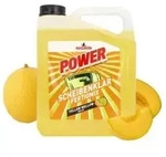 NIGRIN POWER KFZ-Scheiben-Frostschutz Melone, 5 l