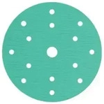 Schleifblatt PS 77 CK T-ACT - kletthaftend - &Oslash; 125 mm - K 100 - GLS27 - VE 100...