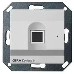 Gira Keyless-In-Fingerpr.Leser 2617015