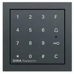 Gira Gira Keyless In 260573