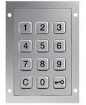 Elcom Codeschloss CLE-200 EB eds
