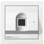 Gira Fingerprint-Leseeinheit 2617112