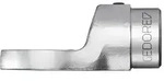 GEDORE 8795-24 Aufsteckmaulschlssel 22 Z, 24 mm