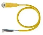 Turck Aktuator- u. Sensorleitung RKC4.5T-5/TXY3713