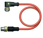 Turck Aktuator- u. Sensorleitung WKC4.4T-P7X#6635679