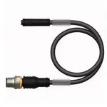 Turck Aktuator- u. Sensorleitung PKGC4.5S1RSW#6635775