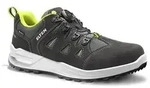 Berufshalbschuh RILEY XXF BOA&reg; GTX grey-lime Low ESD O2 WR CI, Gr. 35