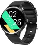 Smartwatch mit EKG, Herzfrequenzmesser, Blutdruckmessger&auml;t, Schlaftracker und