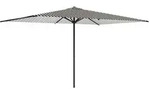 vidaXL Garten-Sonnenschirm 200 x 300 cm Polyester Rechtwinklig