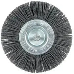 EINHELL Fugenb&uuml;rste Nylon (10 mm), 3424145