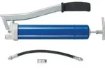 Handhebelfettpresse PRELIxx PRO f.400g Kartuschen/loses Fett 500 cm3 PRESSOL