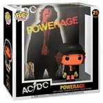 POP-Figuren-Alben AC/DC Powerage