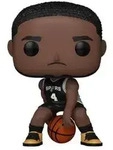 NBA POP! Basketball Vinylfigur San Antonio Spurs: De'Aaron Fox (2025 Icon Edition)