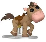 POP-Figur Premium Disney Toy Story 5 Bullseye
