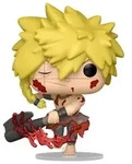POP-Figur Hells Paradise Chobe