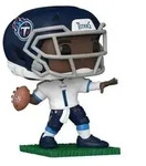 NFL: Legends POP! Sports Vinyl Figur Titans - Cam Ward 9 cm
