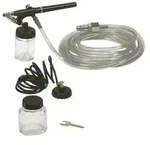 Airbrushset