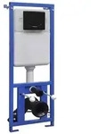 vidaXL Unterputzsp&uuml;lkasten 11 L 41 x 14 x (110-125) cm