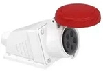 Schneider Electric Wandsteckdose PK PKF16W735