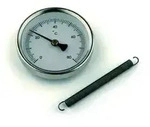 REHAU Automotive Anlegethermometer 12507471002