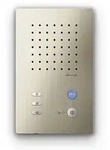 TCS T&uuml;r Control Audio Innenstation cha CAI1000-0152